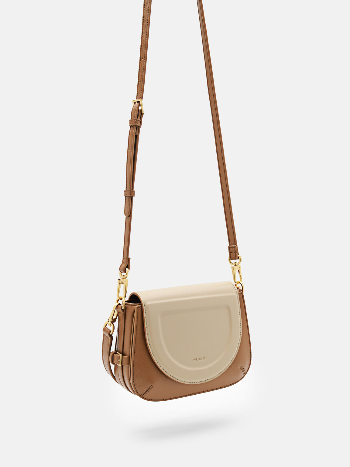Edita Mini Shoulder Bag, Multi