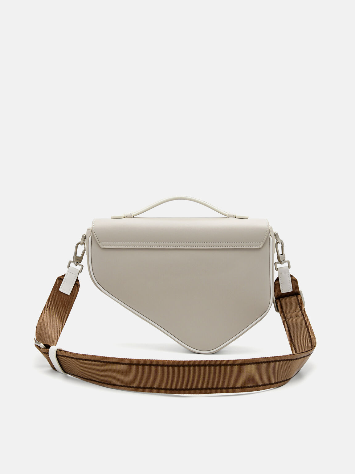 Tas Selempang Taper, 