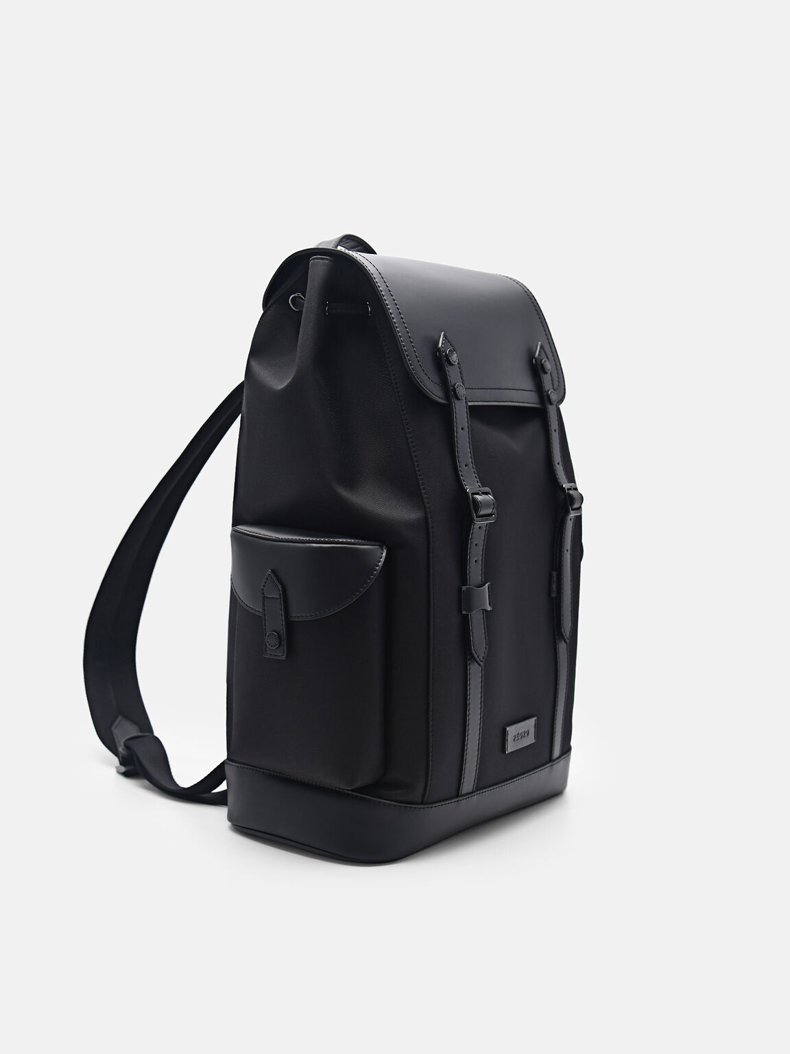 Jones Nylon Backpack, , hi-res