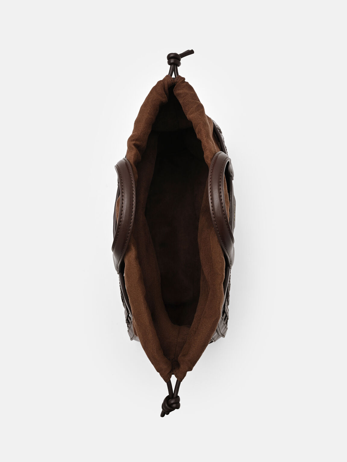 Orion Tas Tote Anyaman, 