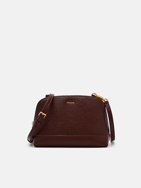 Pouch Kulit, 
