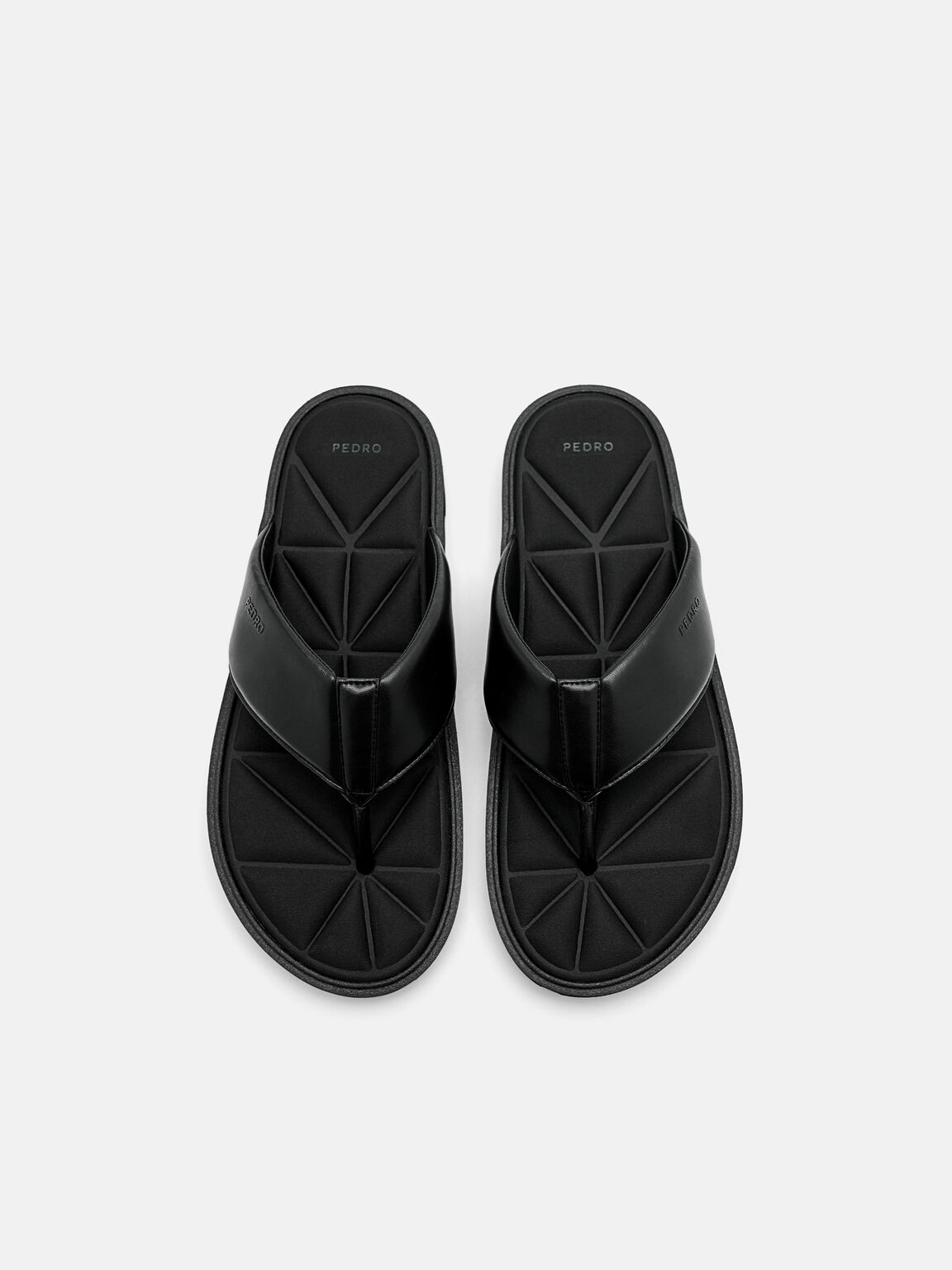 Sandal Thong dalam Pixel, 