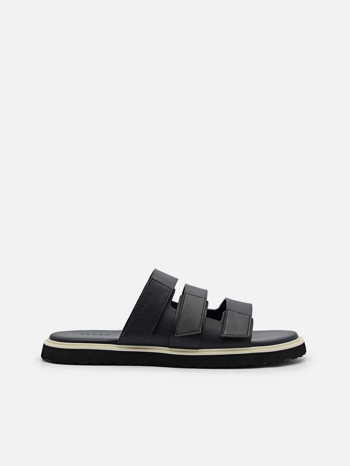 Slide Sandal Velcro, 