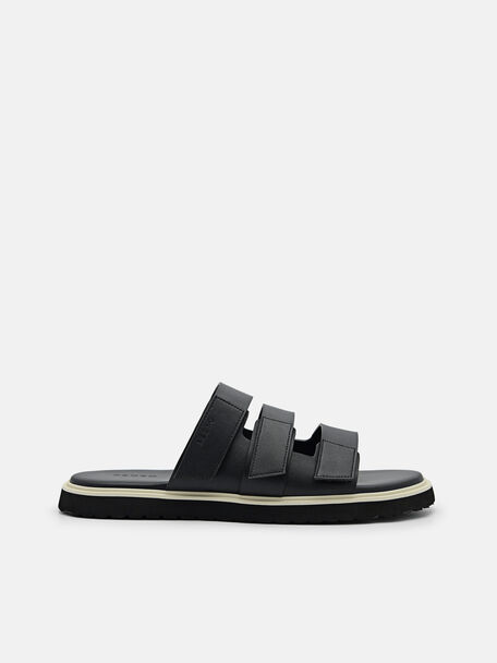 Slide Sandal Velcro, 