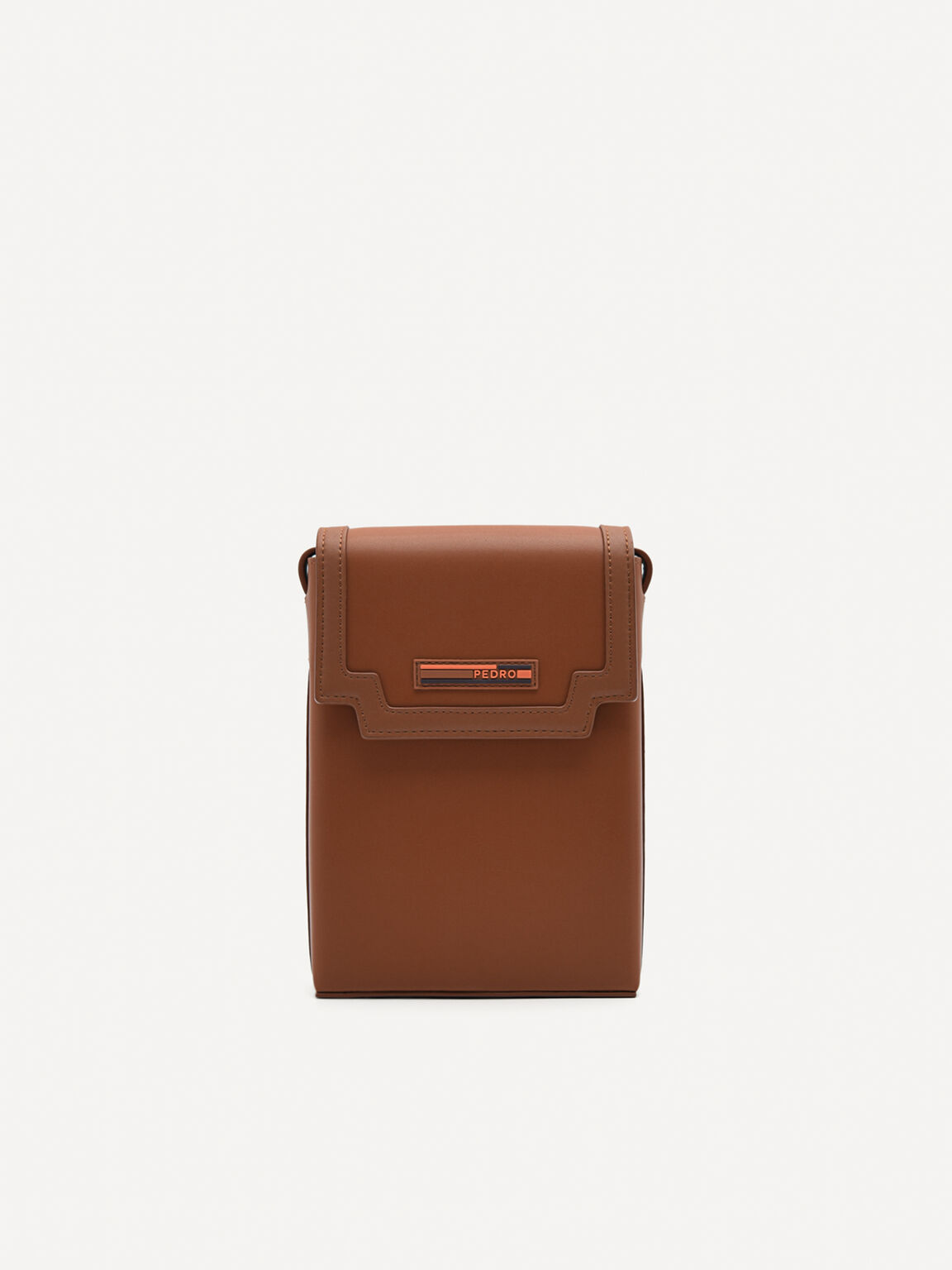 Leather Mini Pouch, 
