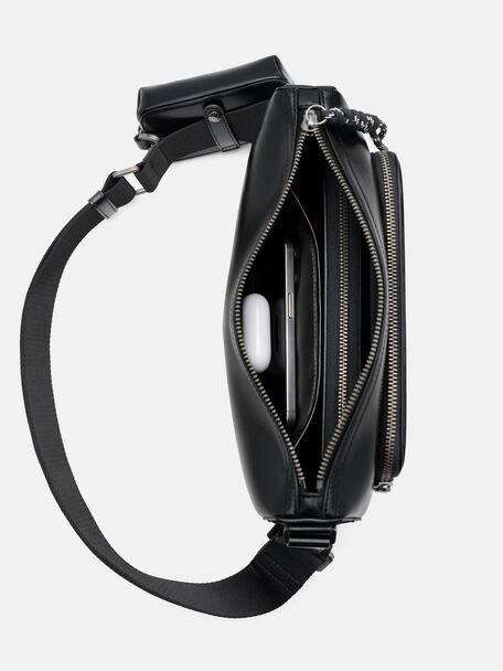 Devon Crossbody Bag, 