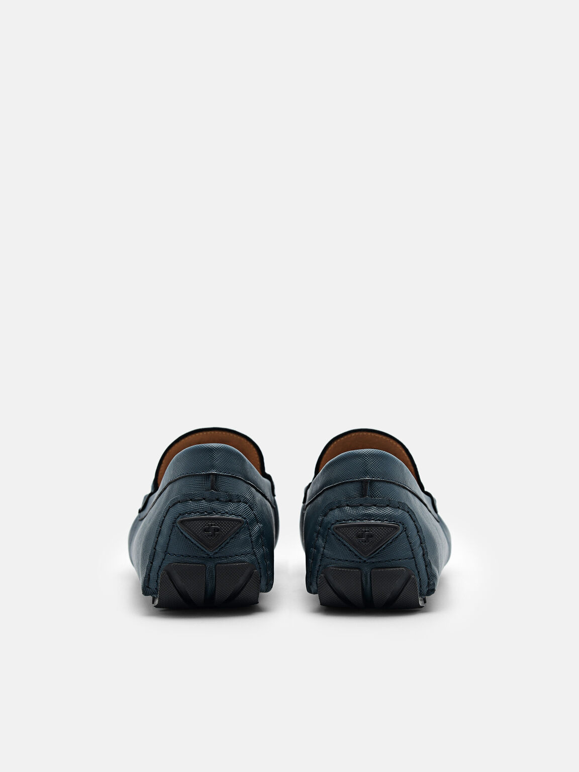 Sepatu Kulit Driving Edge, 