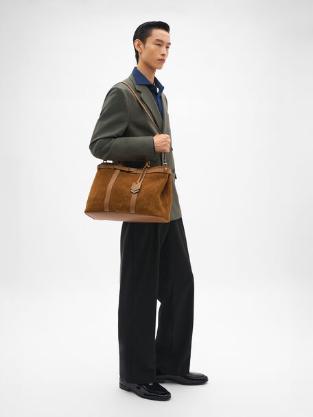 Tas Duffel Tyson, , hi-res