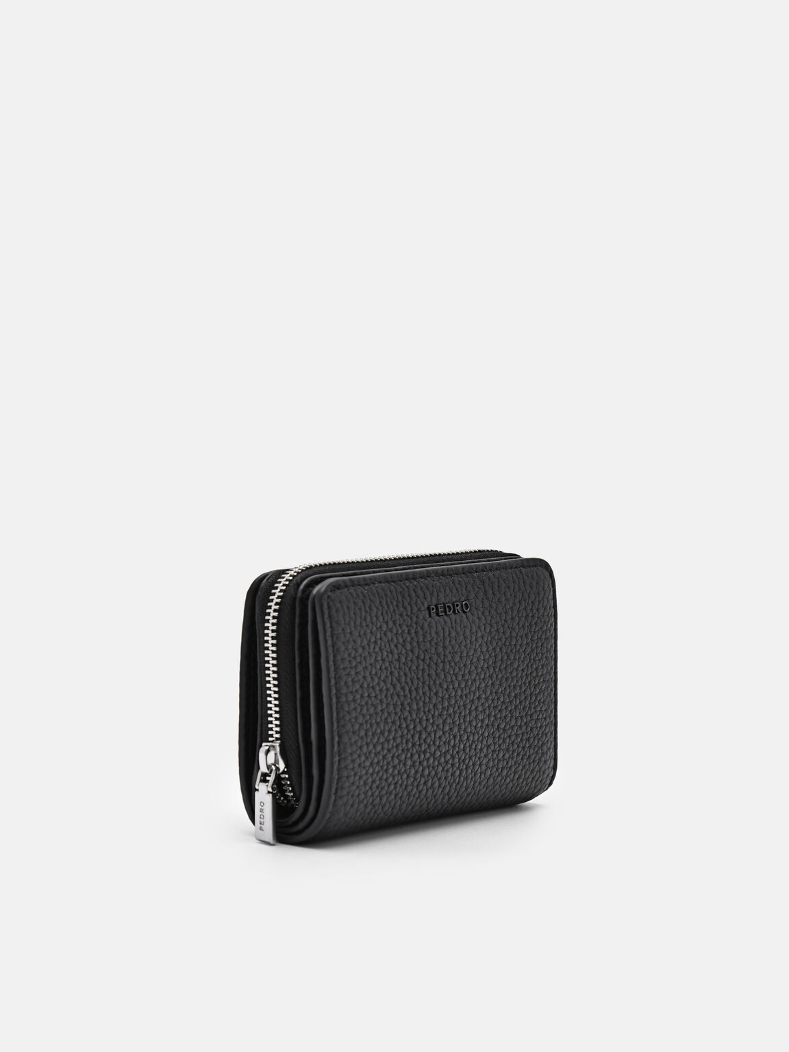 PEDRO Studio Leather Bi-Fold Wallet, 
