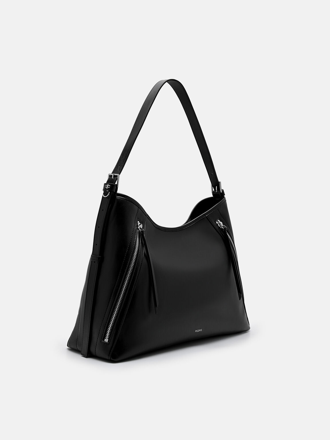 Kristen Hobo Bag, , hi-res