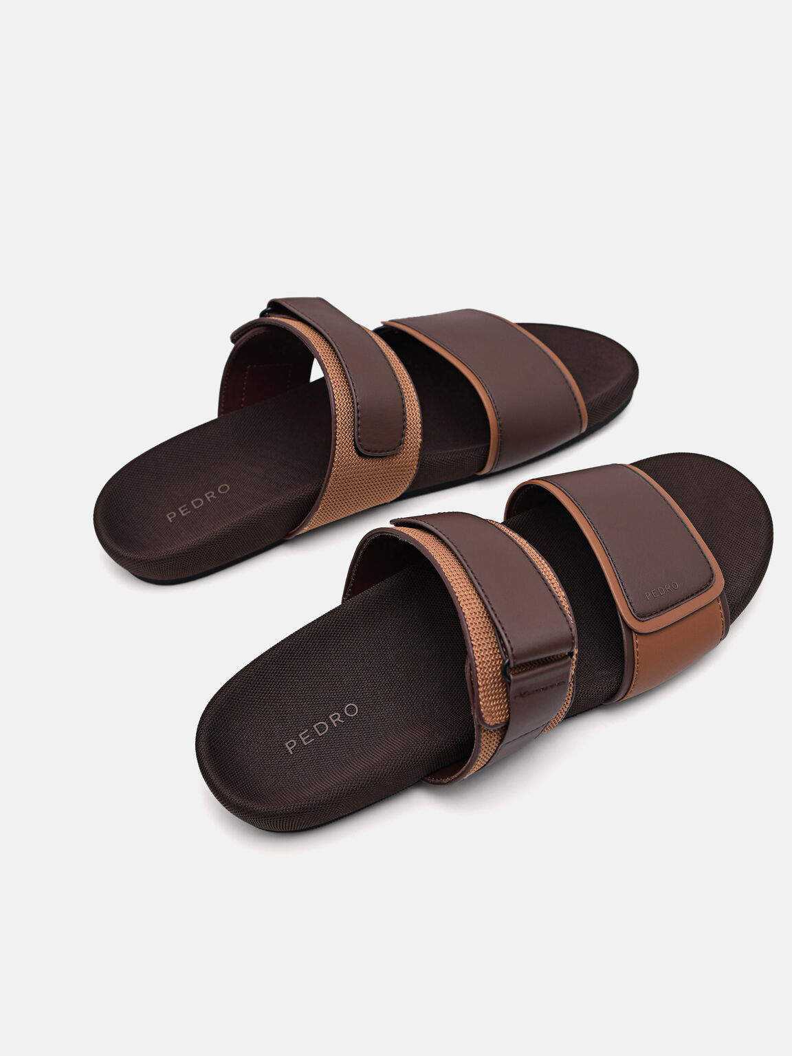 Sandal Geser Tali Ganda, 