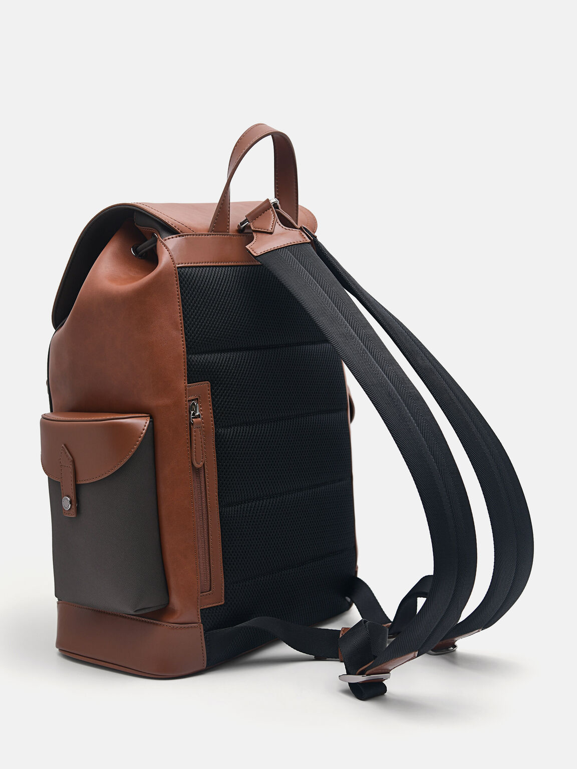 Ransel Jones, Cognac, hi-res