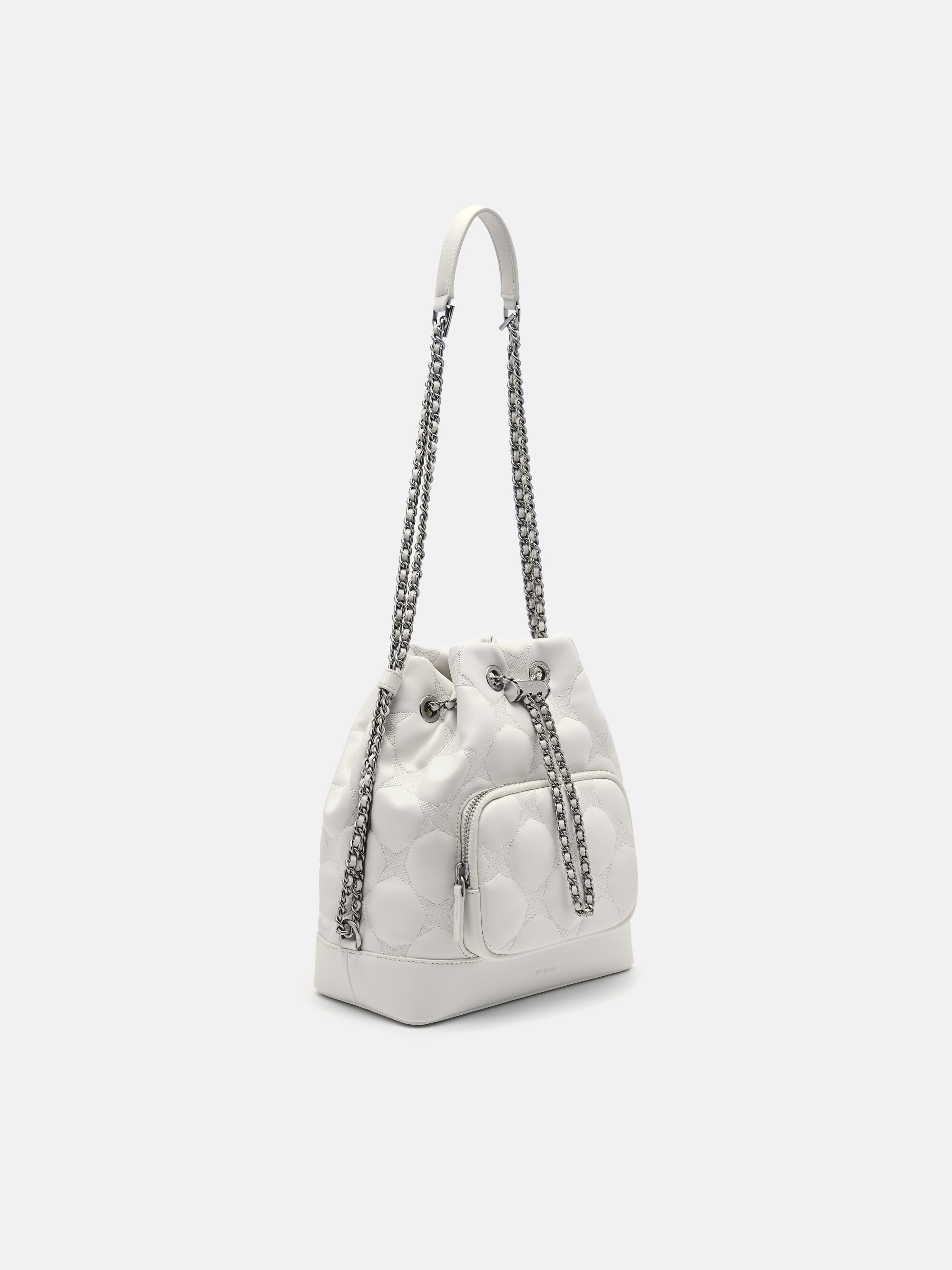 ★PEDRO★Maisie Bucket Bag ショルダートートバック/送料込 ☆PEDRO☆Maisie Bucket Bag ショルダートートバック/送料込
