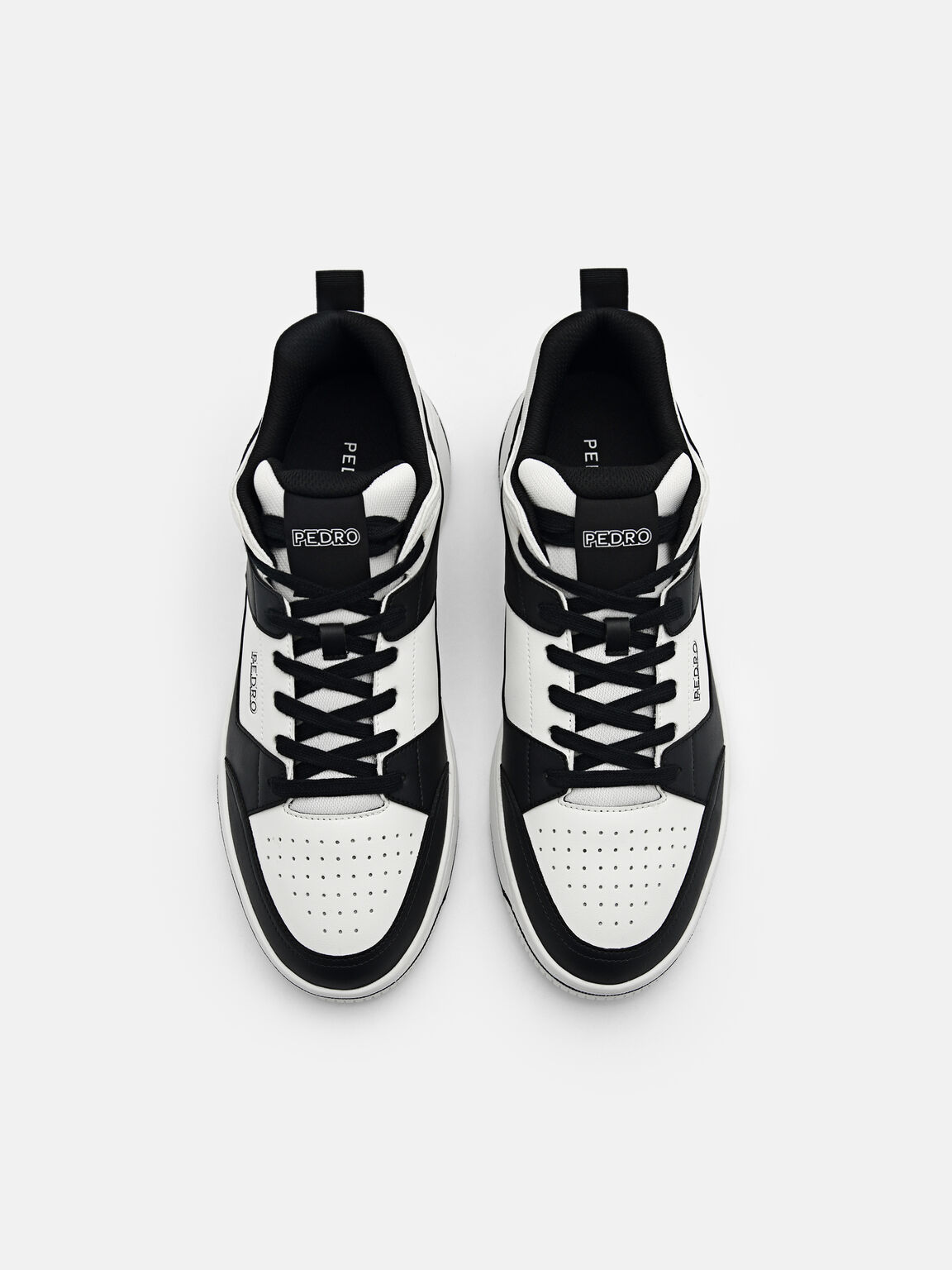 Men's EOS Sneakers, Black
