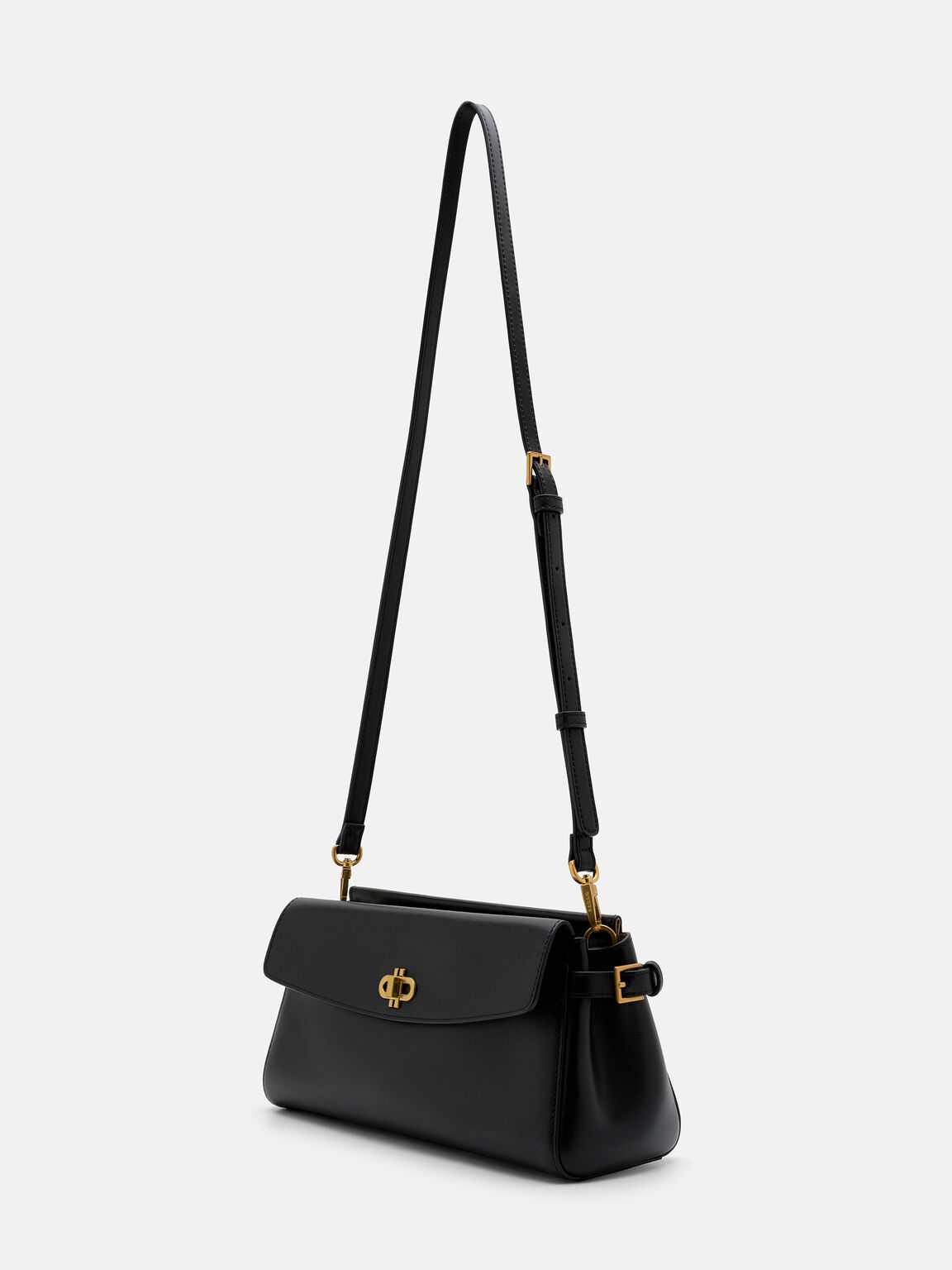 Tas Bahu Kulit Emory, , hi-res