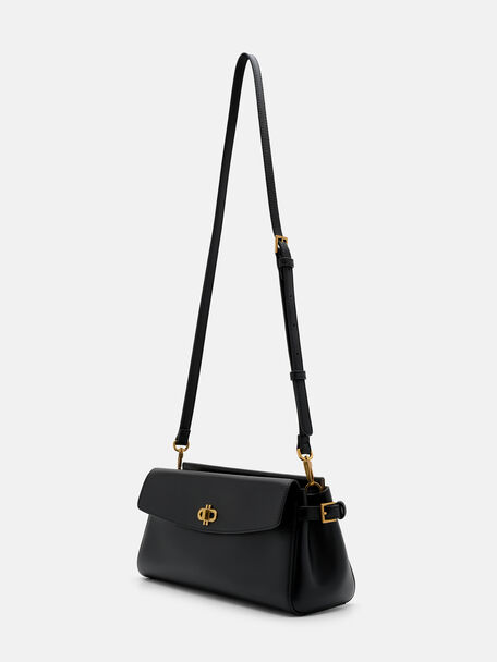 Tas Bahu Kulit Emory, , hi-res