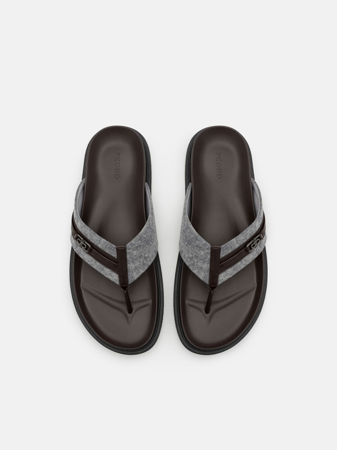 Sandal Thong Renly, , hi-res