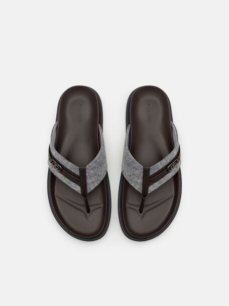 Sandal Thong Renly, , hi-res