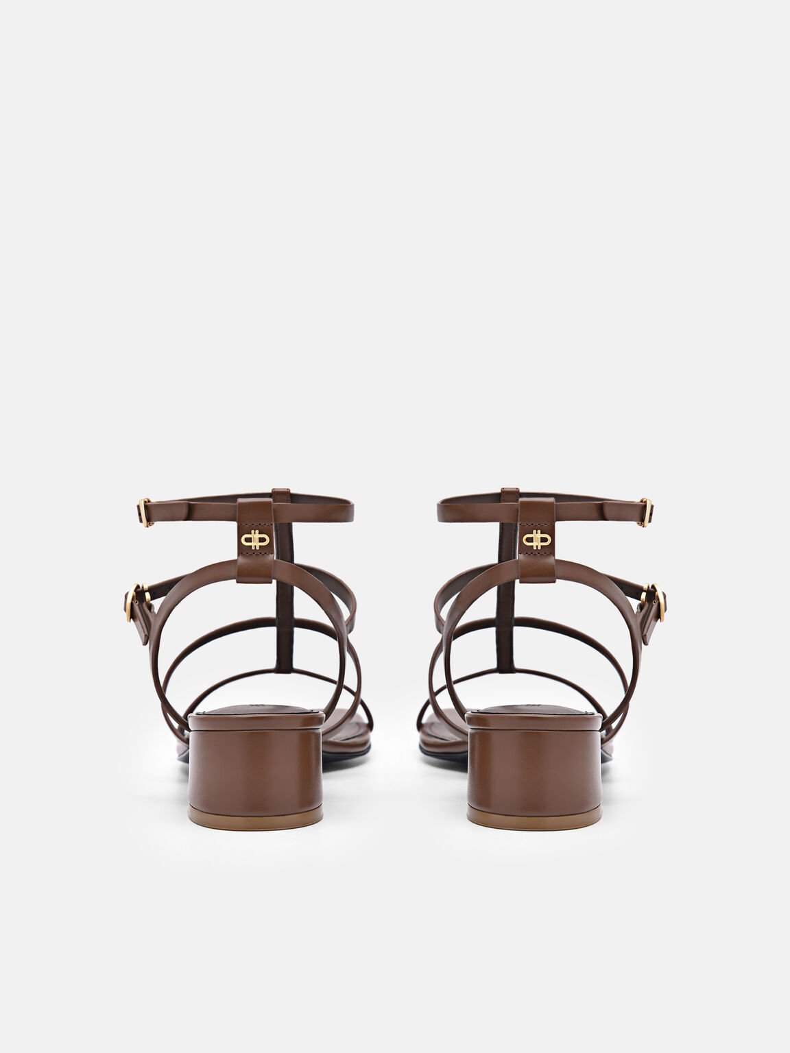 Gladiator Sandals, 