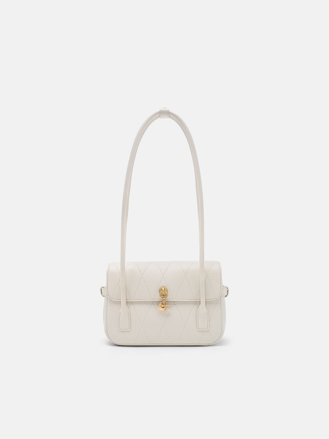 Tas Bahu Quilted, , hi-res