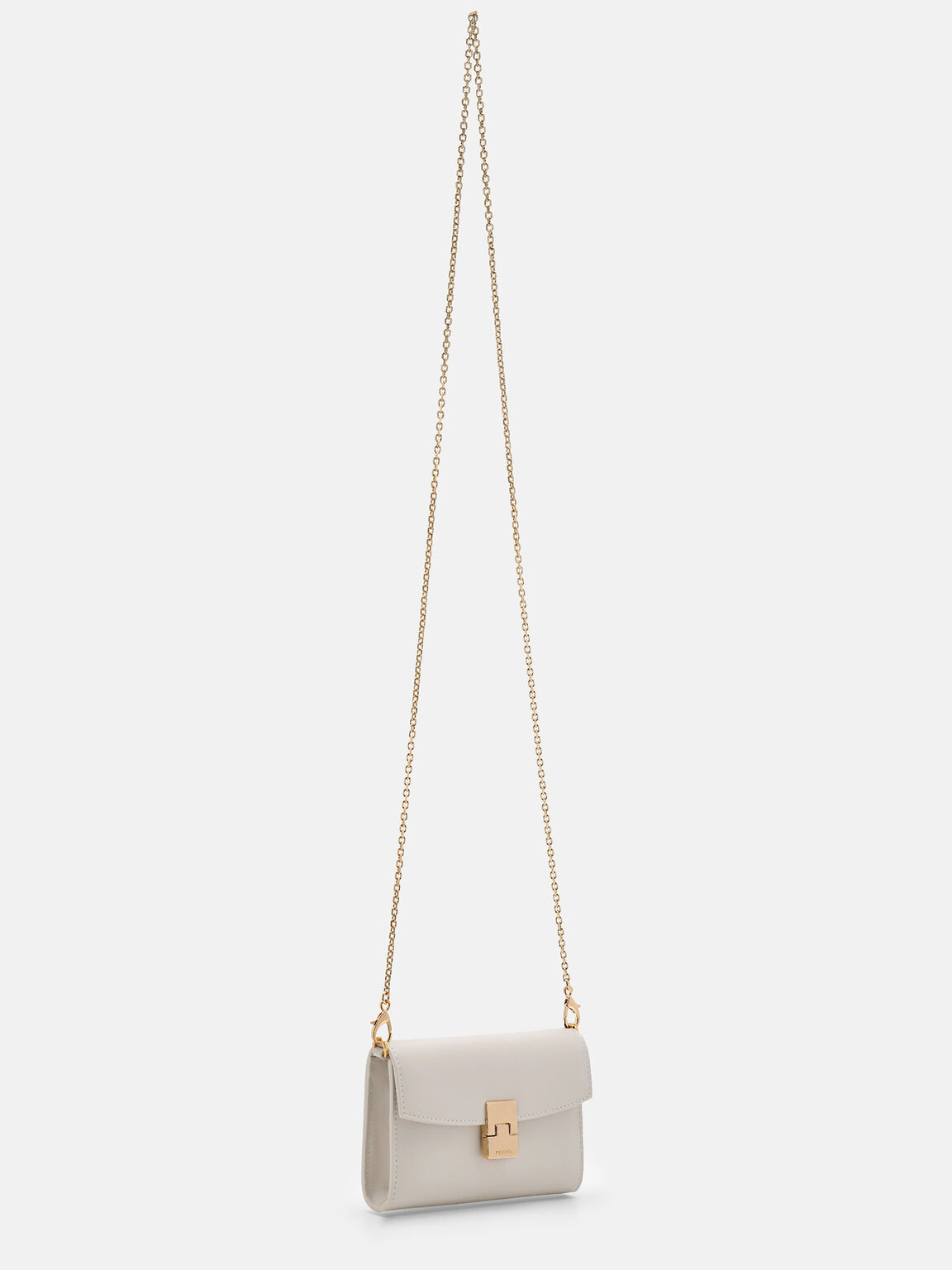 Jatte Leather Bi-Fold Wallet, 