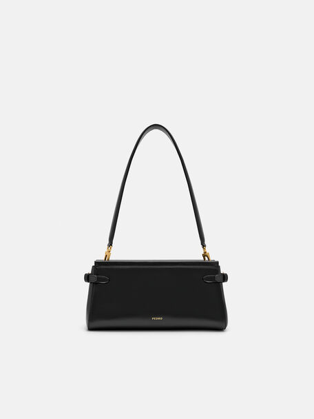 Tas Bahu Kulit Emory, , hi-res