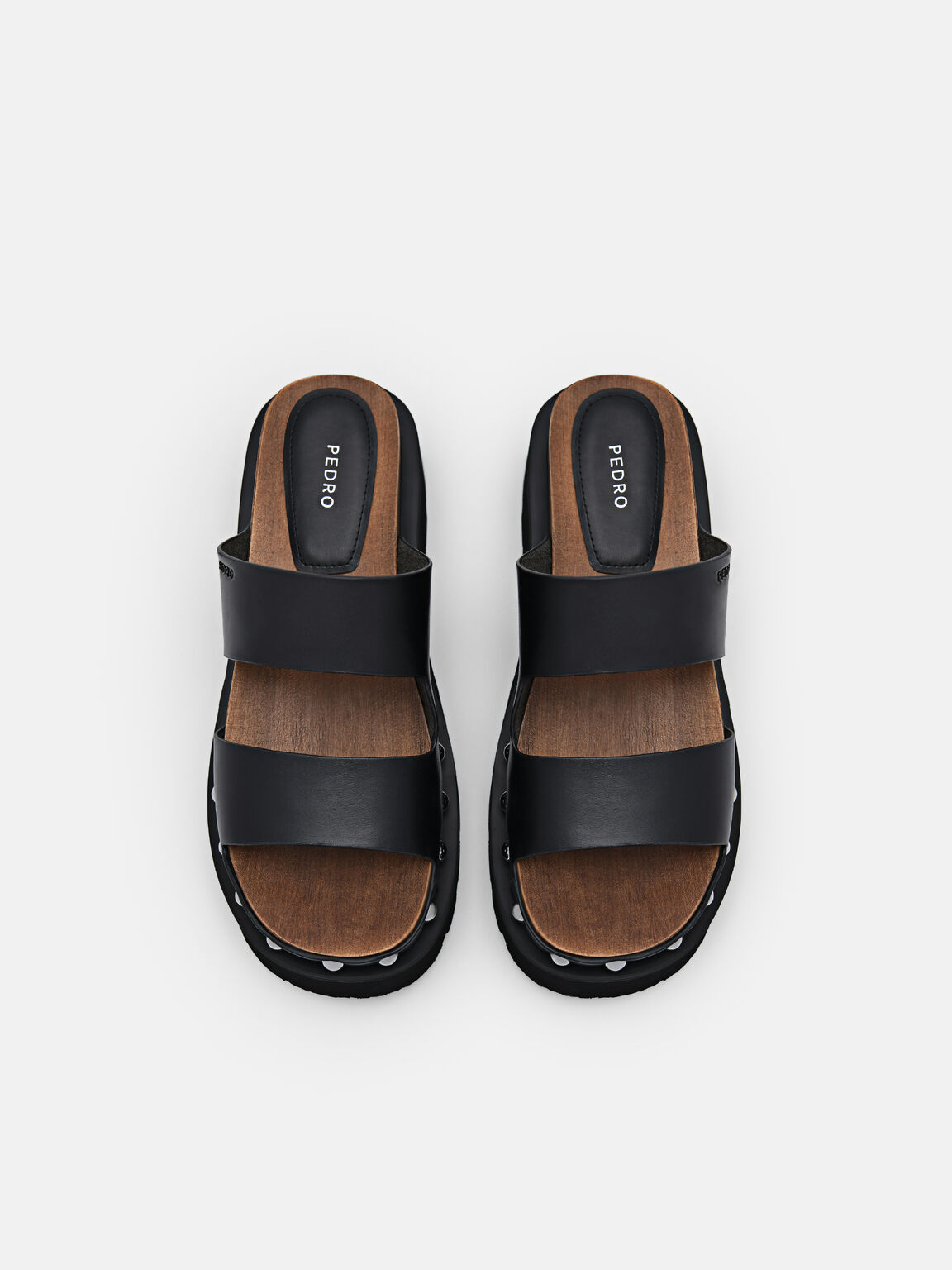 Sandal Alia, 