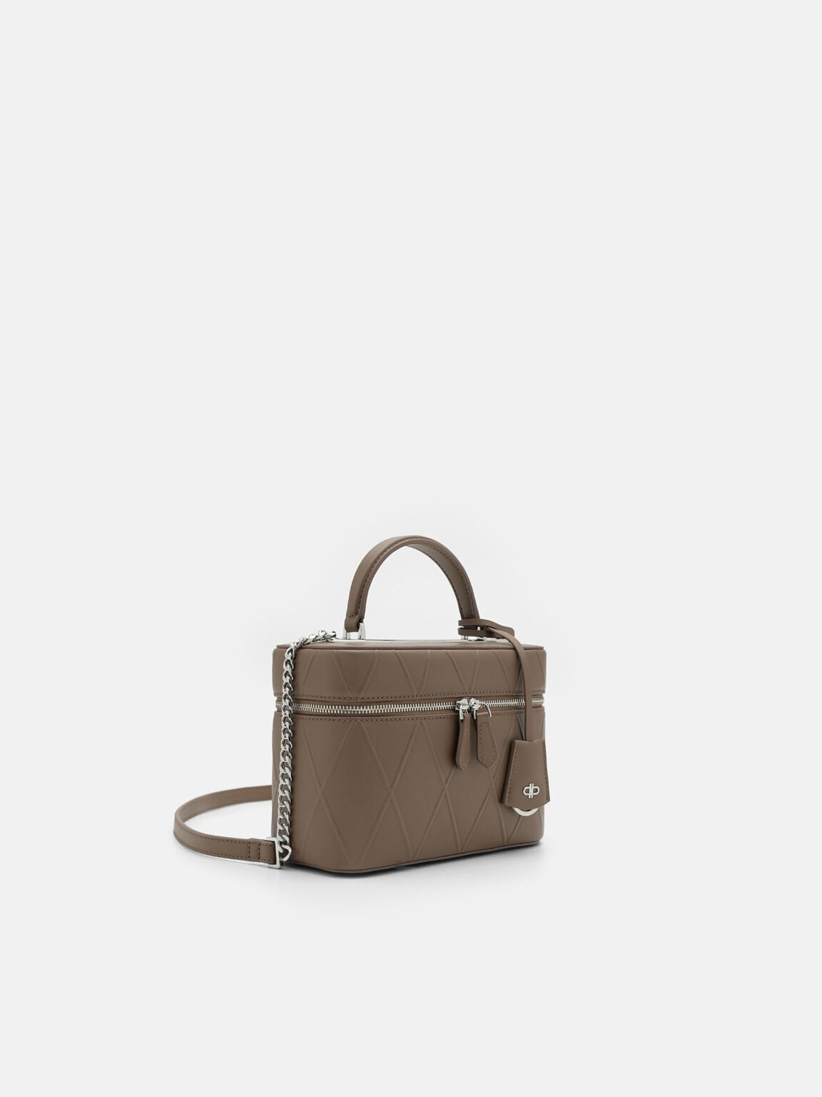 Tas Bahu Kulit Ari, , hi-res