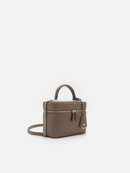 Tas Bahu Kulit Ari, , hi-res