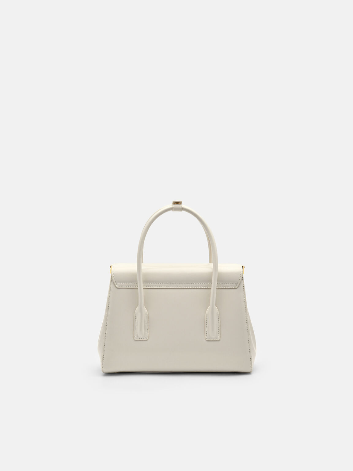 PEDRO Studio Farida Leather Handbag, 
