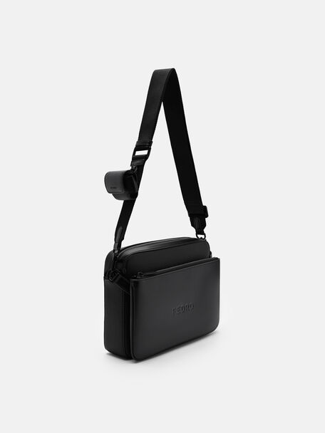 Tas Selempang Travis, 