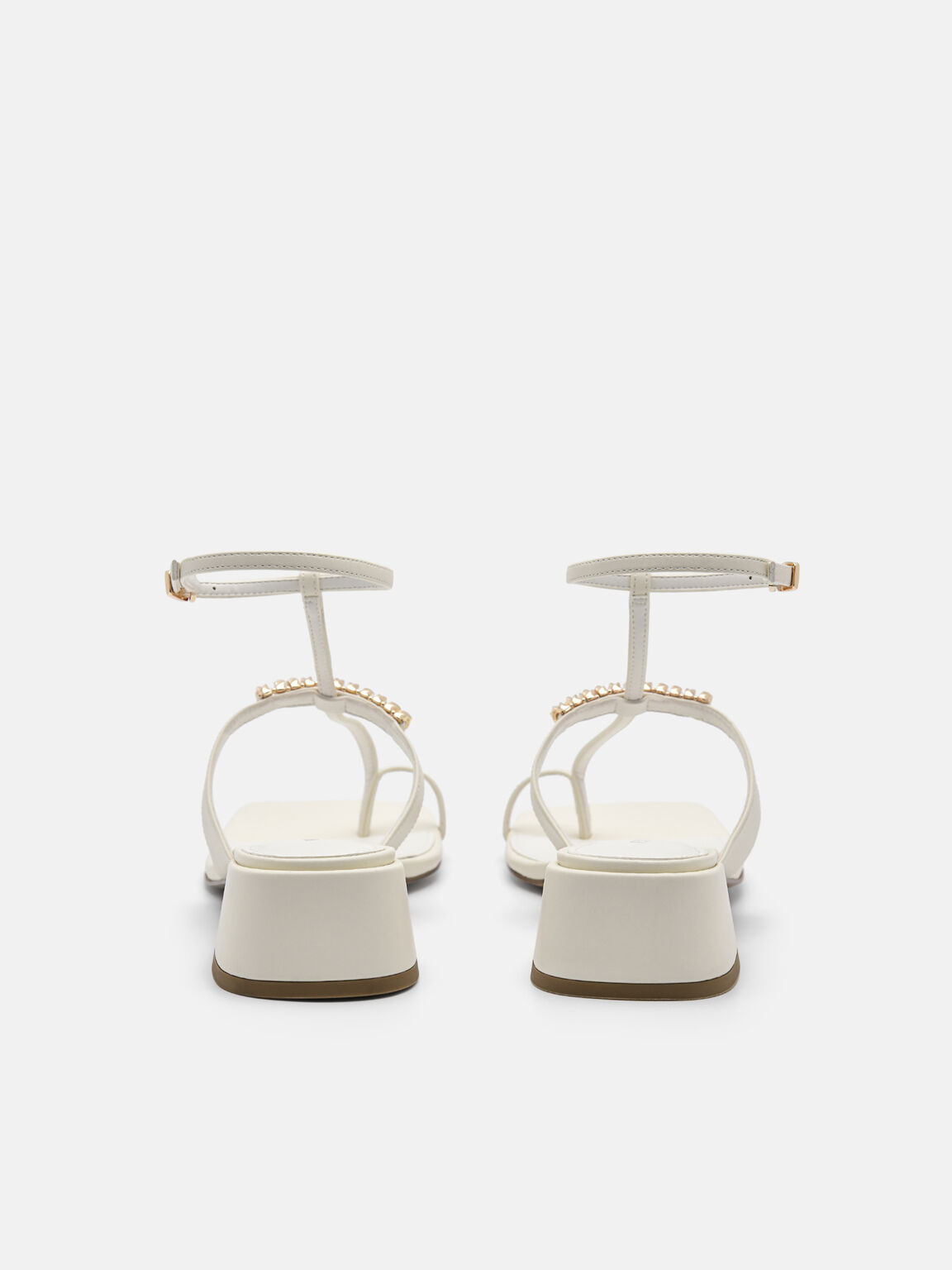Sandal Heels Mia, 