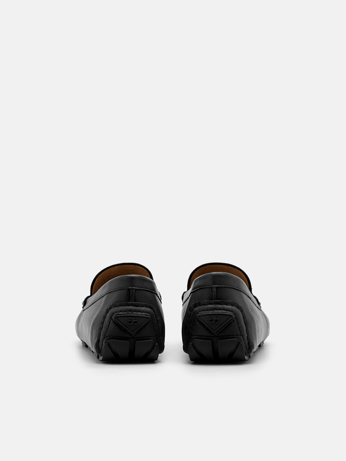 Dale Leather Horsebit Driving Shoes, 