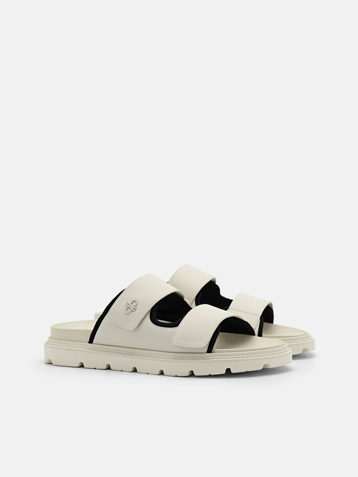Bryson Strap Sandals, 