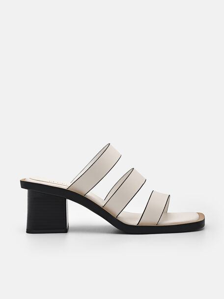 Sandal Tumit Marte, 