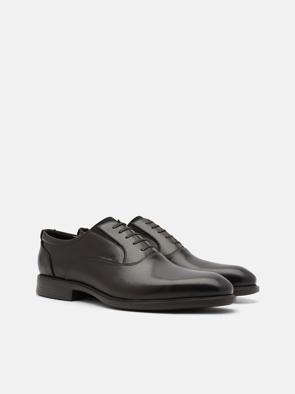 Sepatu Oxford Kulit Altitude, , hi-res