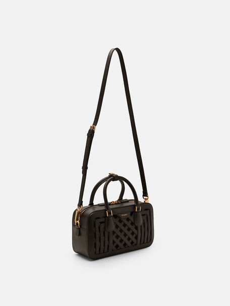 Seren Tas Bowling Anyaman, 