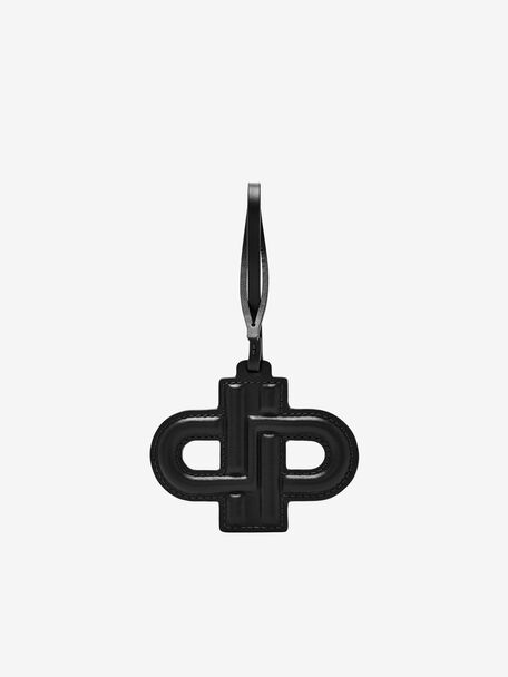 Charm Emblem Kulit, , hi-res