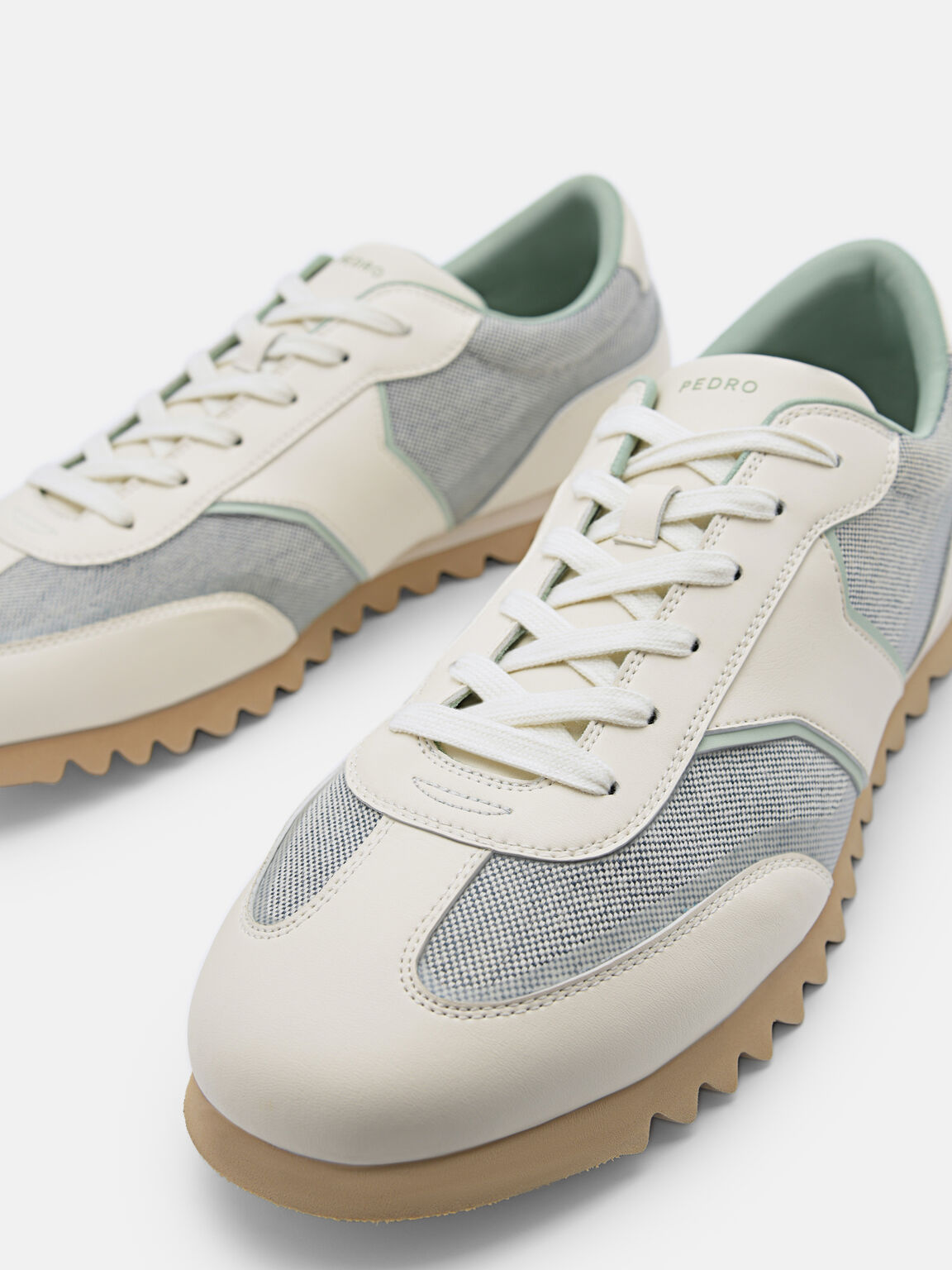 Mono Twist Sneakers, 