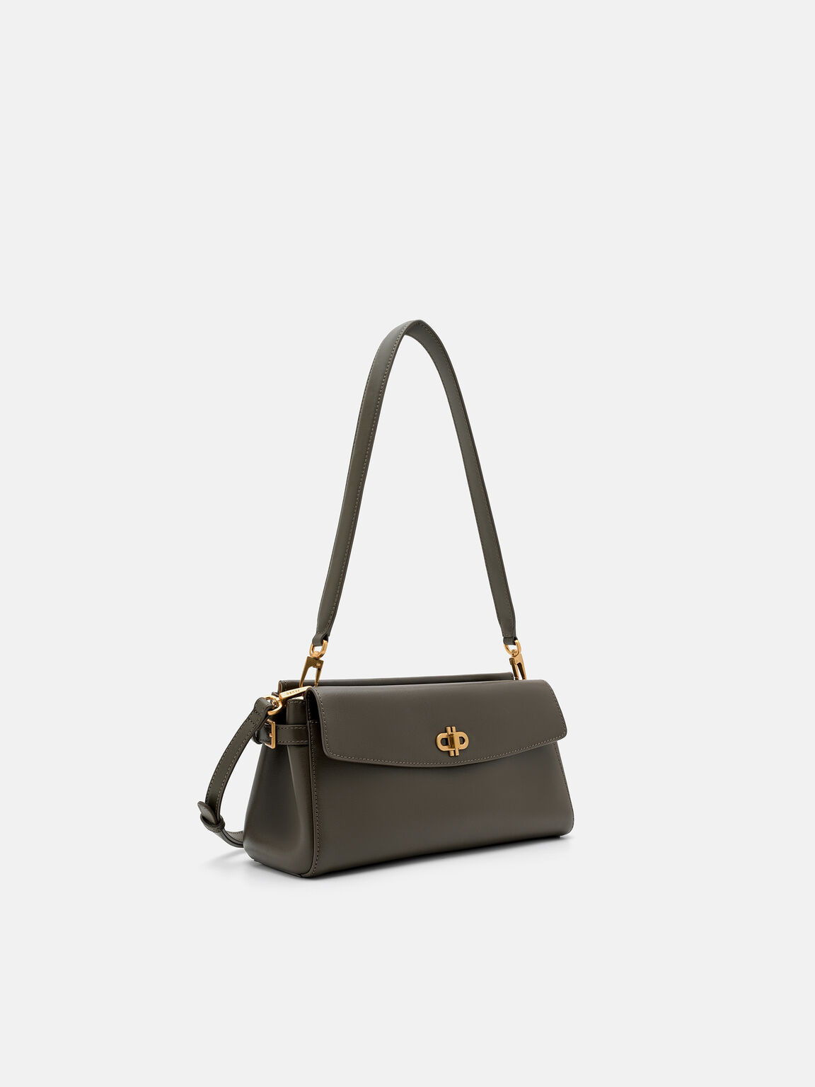 Tas Bahu Kulit Emory, , hi-res