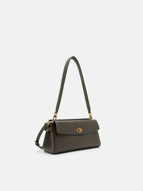 Tas Bahu Kulit Emory, , hi-res