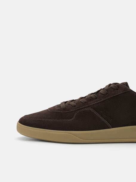 Fleet Suede Sneakers, , hi-res