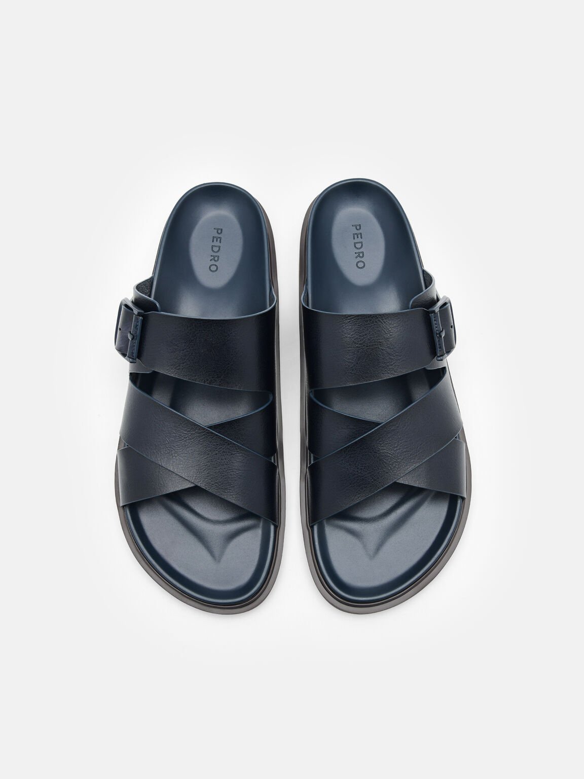 Sandal Helix Cross, 