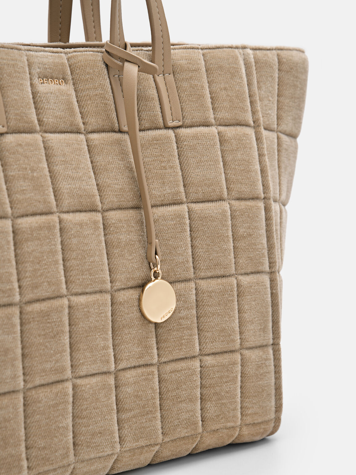 Lucia Tote Bag, 