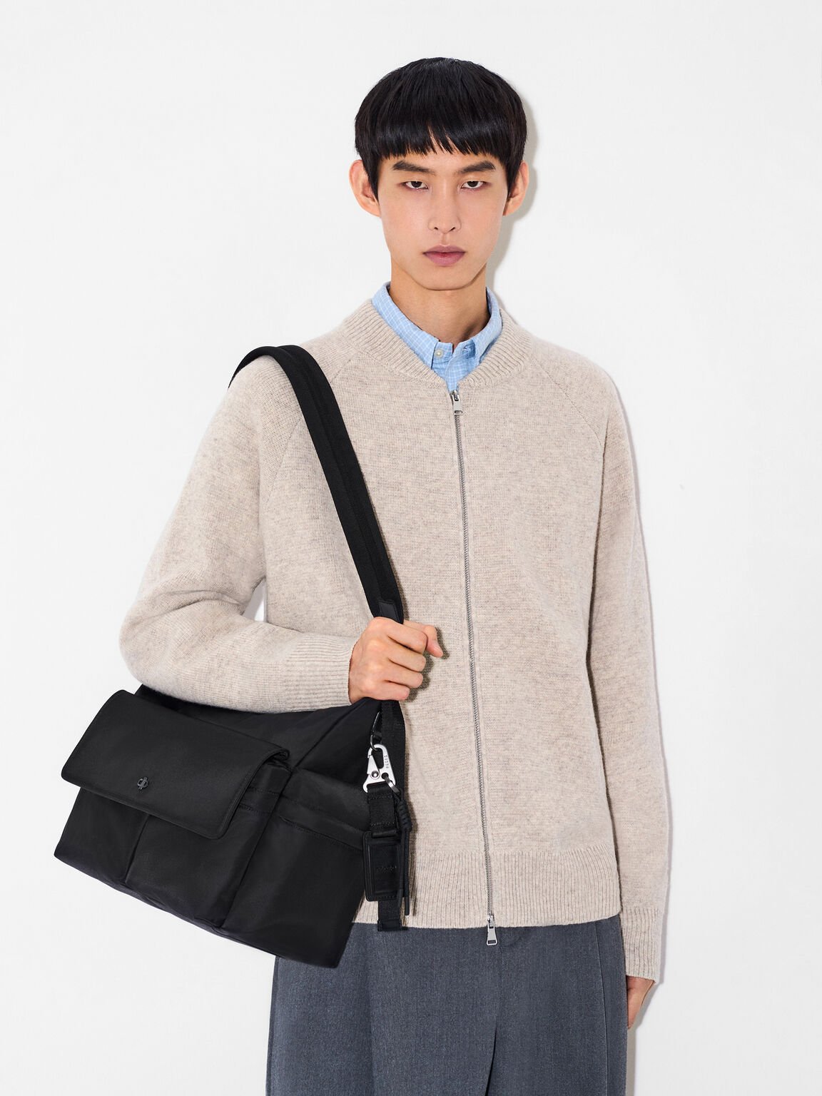 Tas Messenger Relay, , hi-res