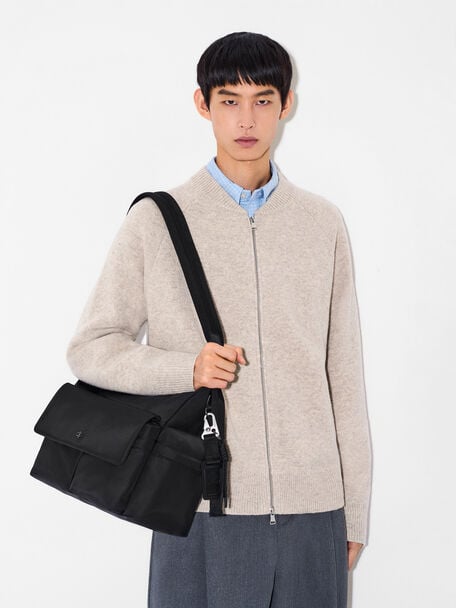 Tas Messenger Relay, , hi-res