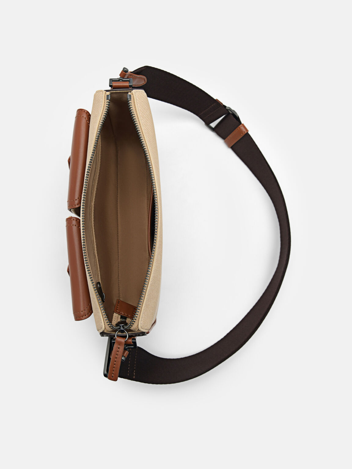 Tas Crossbody Webb, 