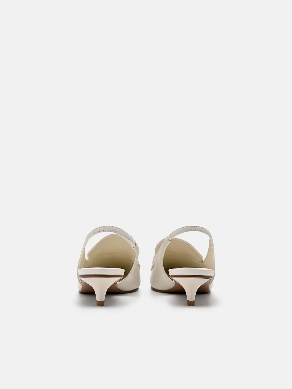 Asher Heel Pumps in Pixel, 