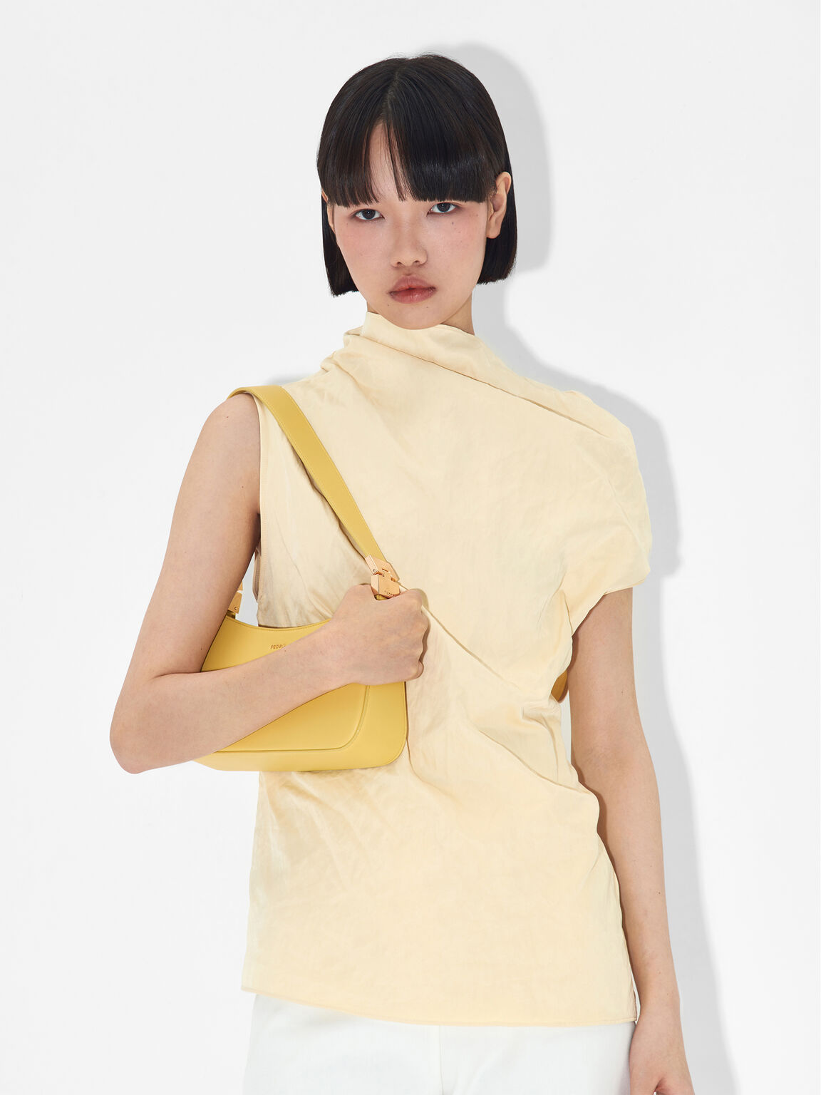 Jatte Shoulder Bag, 