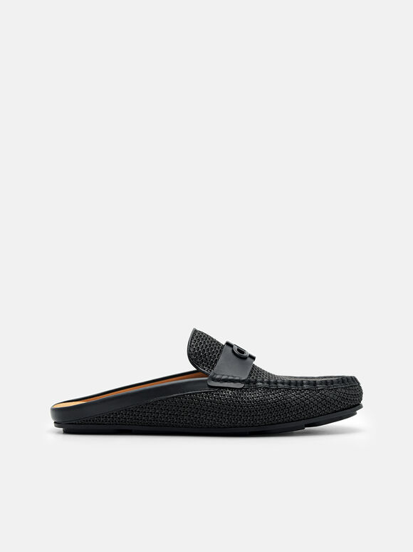 PEDRO Icon Mules Kulit, 
